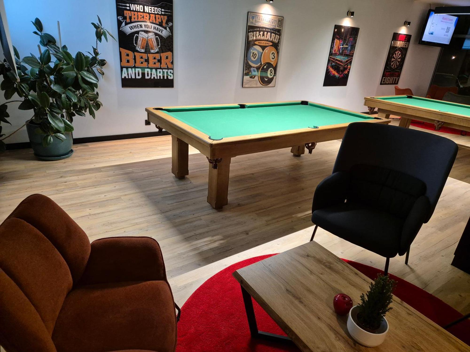 Hotel Polonez — Fotoğraflar 3