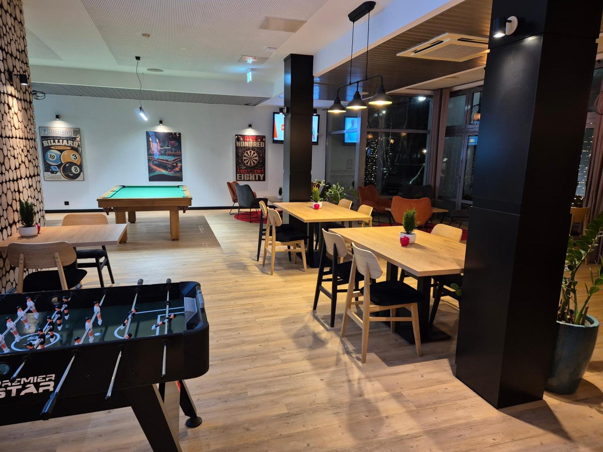 Hotel Polonez — Fotoğraflar 1